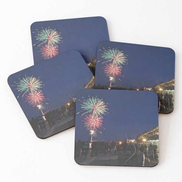 Item preview, Burnie Fireworks designed and sold by Paul Campbell  Photography.