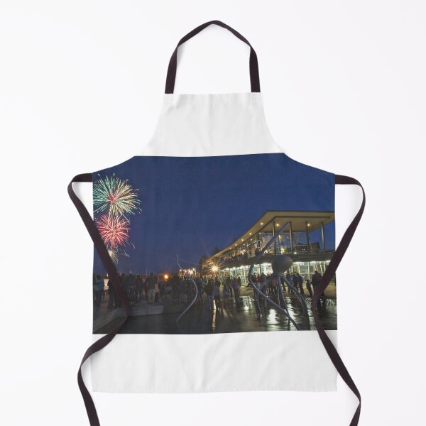 Item preview, Burnie Fireworks designed and sold by Paul Campbell Photography.