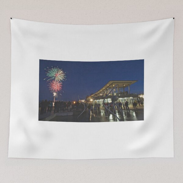 Item preview, Burnie Fireworks designed and sold by Paul Campbell  Photography.