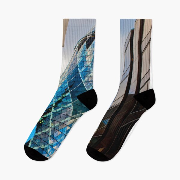 Item preview, The Gherkin 30 St Mary Axe London England designed and sold by AndyEvansPhotos.