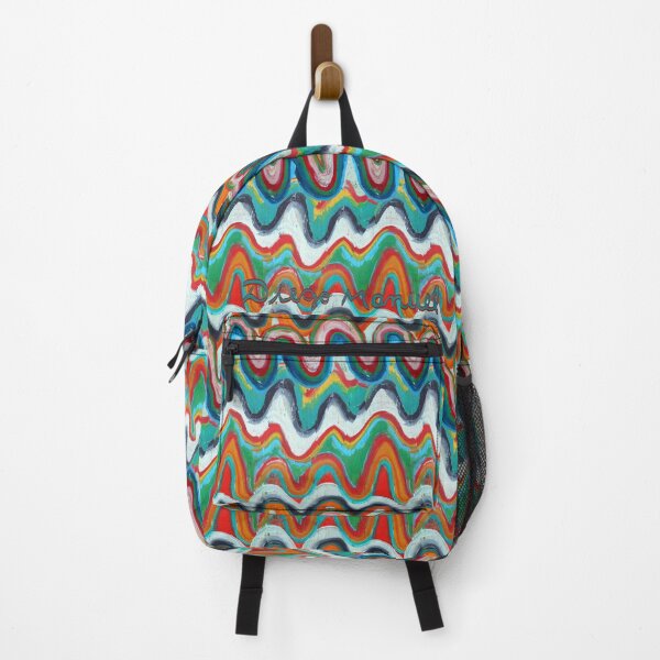 Item preview, Waves designed and sold by Diego Manuel Rodriguez.