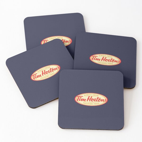 Item preview, Tim Hortons Logo    designed and sold by TJOprints.