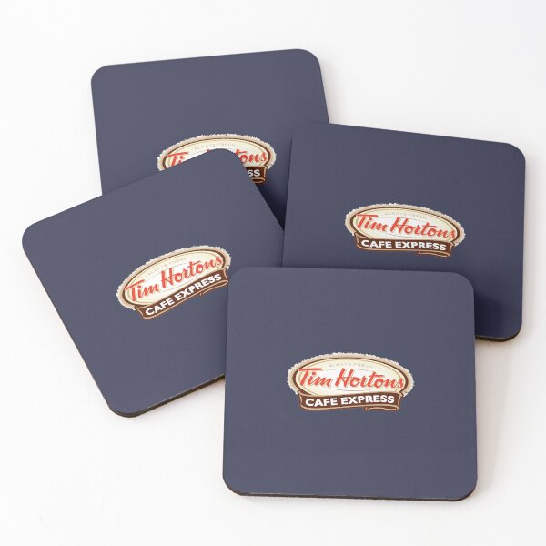 Item preview, Tim Hortons Logo   designed and sold by TJOprints.