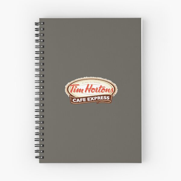 Item preview, Tim Hortons Logo   designed and sold by TJOprints.