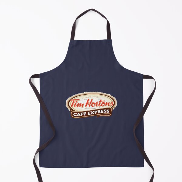 Item preview, Tim Hortons Logo designed and sold by TJOprints.