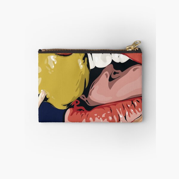Item preview, Sensual Girl Eating Juicy Olive designed and sold by Doug Wells.