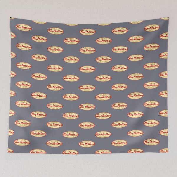 Item preview, Tim Hortons Logo Essential  designed and sold by TJOprints.