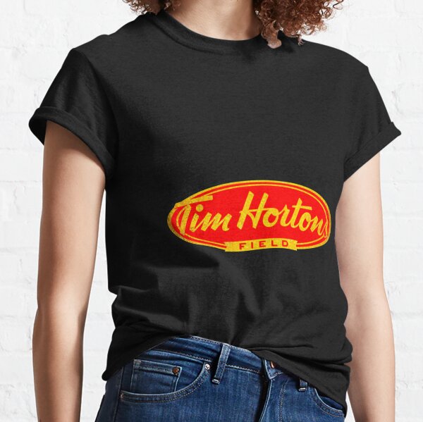 TimShop: Tim Hortons introduces nostalgic, vintage-inspired clothing line -  National