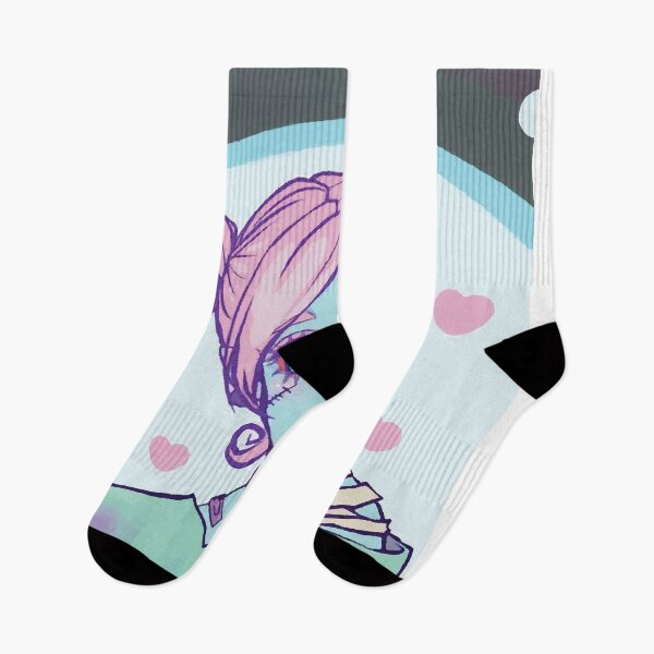 Item preview, funny Zombie gamer girl face reveal designed and sold by Vitanime4.
