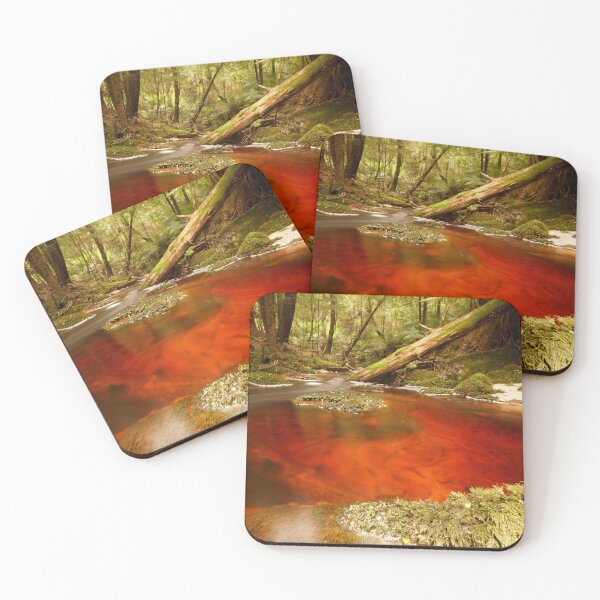 Item preview, Detention River 1 designed and sold by Paul Campbell  Photography.
