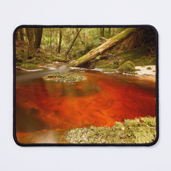 Item preview, Detention River 1 designed and sold by Paul Campbell  Photography.