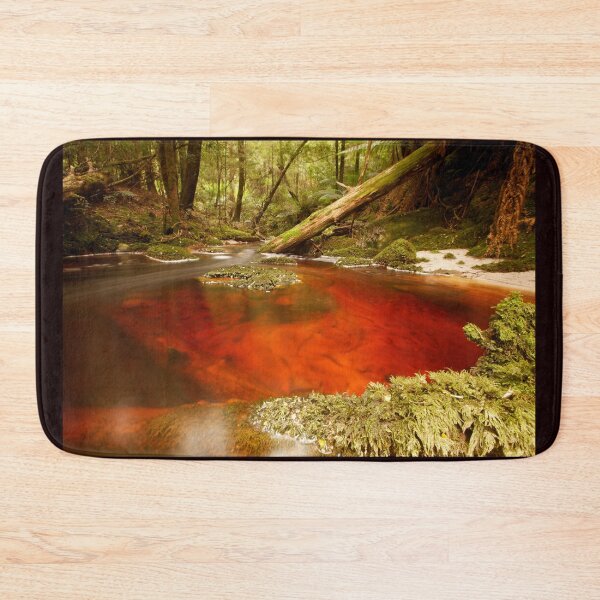 Item preview, Detention River 1 designed and sold by Paul Campbell  Photography.