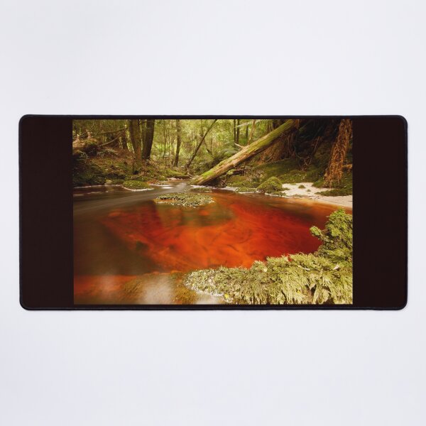 Item preview, Detention River 1 designed and sold by Paul Campbell Photography.