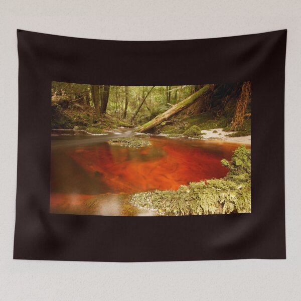 Item preview, Detention River 1 designed and sold by Paul Campbell  Photography.