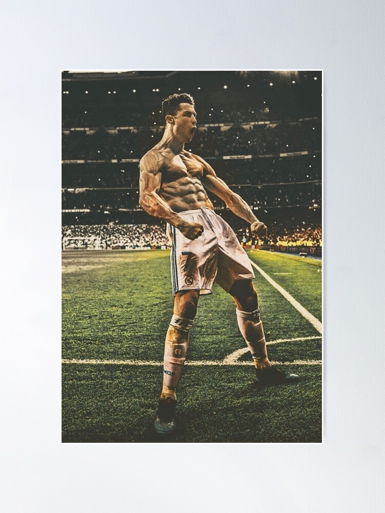 Nếu bạn đam mê thể thao và là người yêu thích Ronaldo, bạn không thể bỏ qua hình ảnh cơ thể hoàn hảo của anh ấy. Những tấm hình đẹp và cuốn hút này sẽ cho bạn cảm giác như mình có một thân hình như vậy.