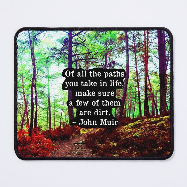 Item preview, Dirt Paths designed and sold by Emilyromrell.