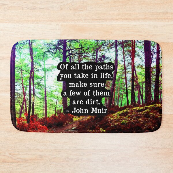 Item preview, Dirt Paths designed and sold by Emilyromrell.