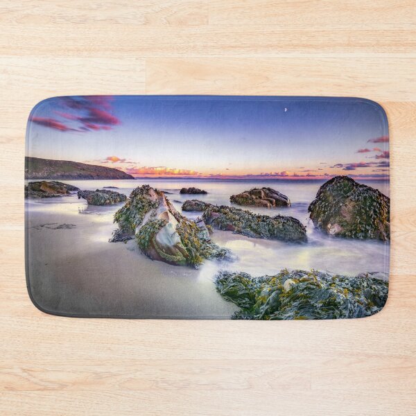 Item preview, Porth Ceiriad sunset PCSWR designed and sold by Turtle  Photography.