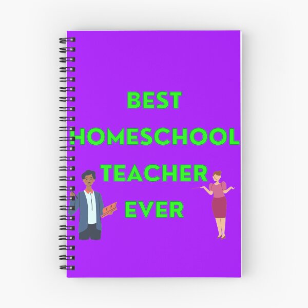 Item preview, best homeschool teacher ever -teachers designed and sold by nakavt.