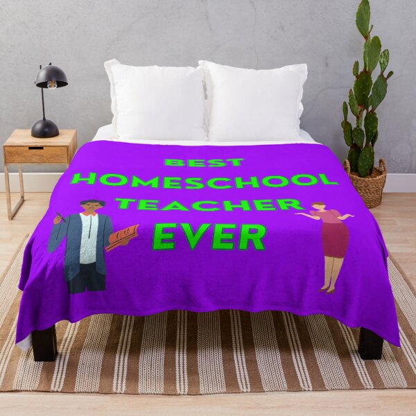 Item preview, best homeschool teacher ever -teachers designed and sold by nakavt.