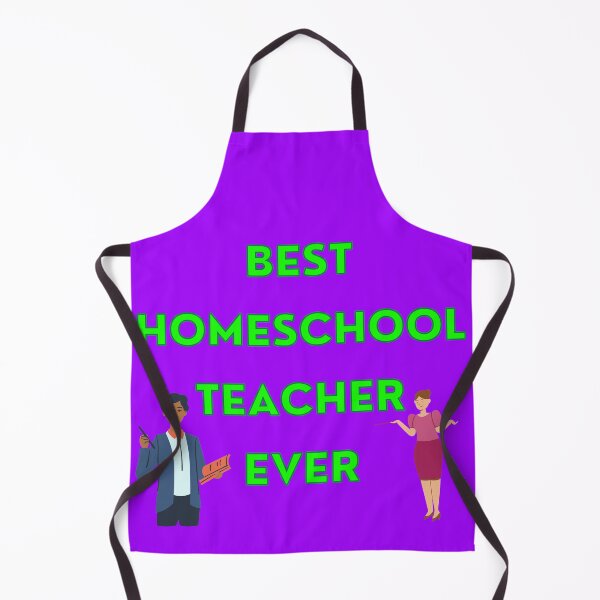 Item preview, best homeschool teacher ever -teachers designed and sold by nakavt.