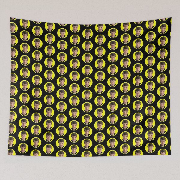 Item preview, Captain Hammer Groupie designed and sold by Samantha Le Quesne.
