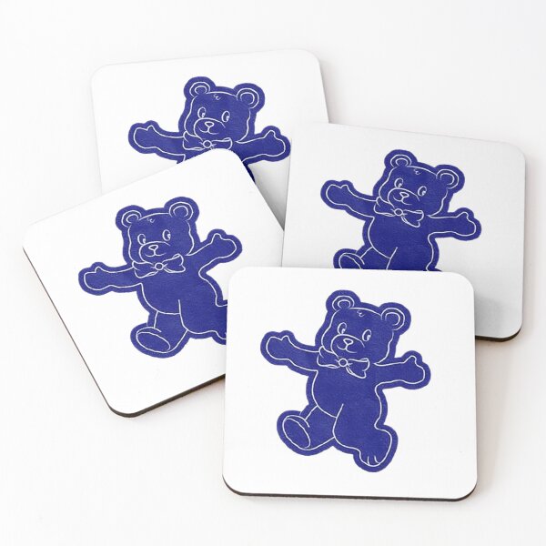 Item preview, Blue Bear designed and sold by MAX SDCH.