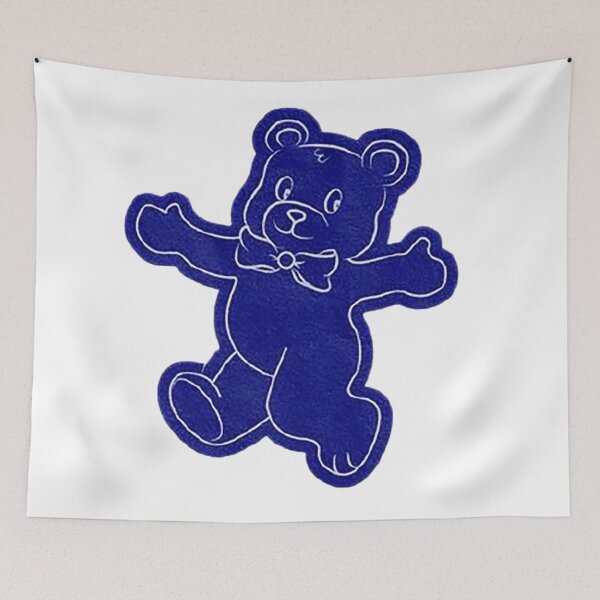 Item preview, Blue Bear designed and sold by MAX SDCH.