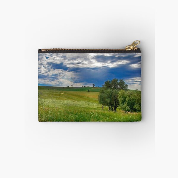 Item preview, Green scenery designed and sold by Jessy Willemse.