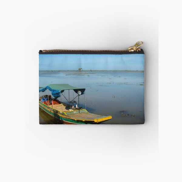 Item preview, Tonlé Sap Lake designed and sold by MLP Fine Art.