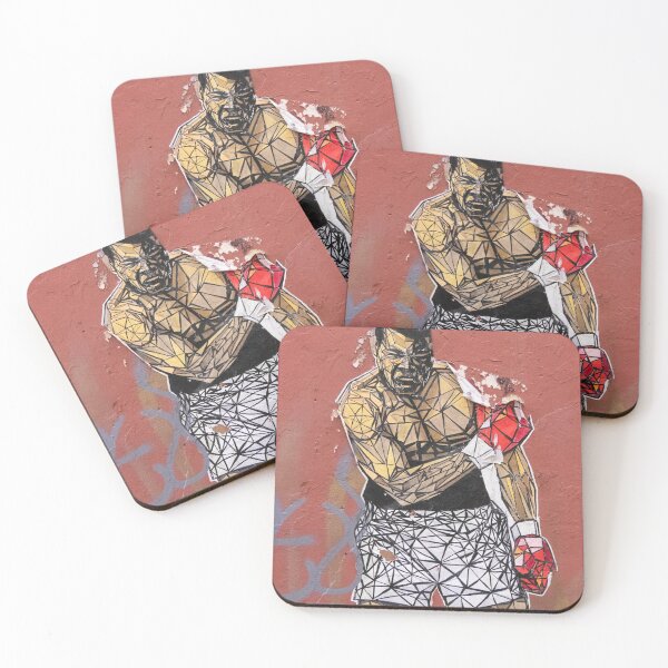 Item preview, Boxer designed and sold by Mickey Rooney.