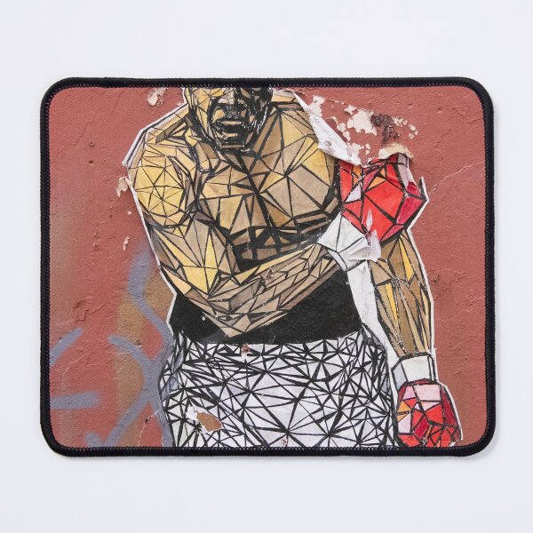 Item preview, Boxer designed and sold by Mickey Rooney.