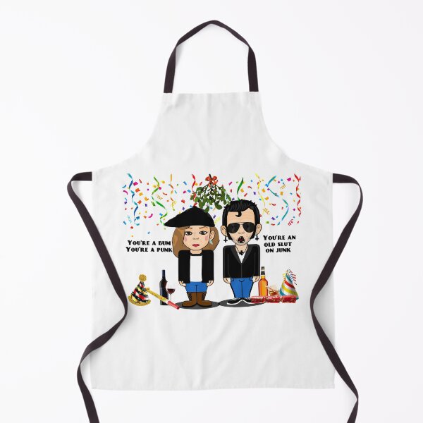 Item preview, Fairytale of New York designed and sold by Subpopeoandy.