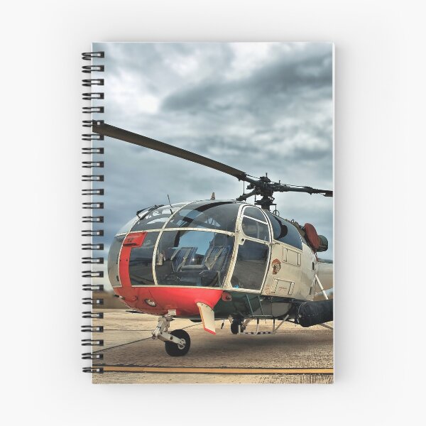 Item preview, Alouette designed and sold by William A McCarthy.