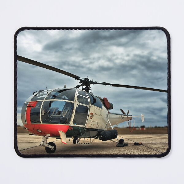 Item preview, Alouette designed and sold by William A McCarthy.