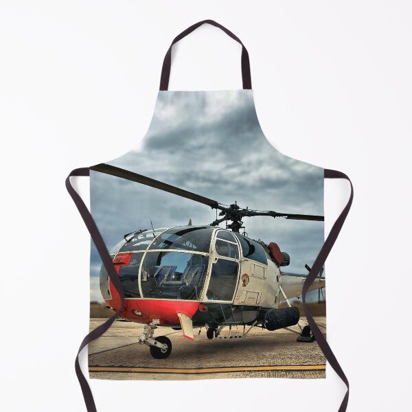 Item preview, Alouette designed and sold by William A McCarthy.