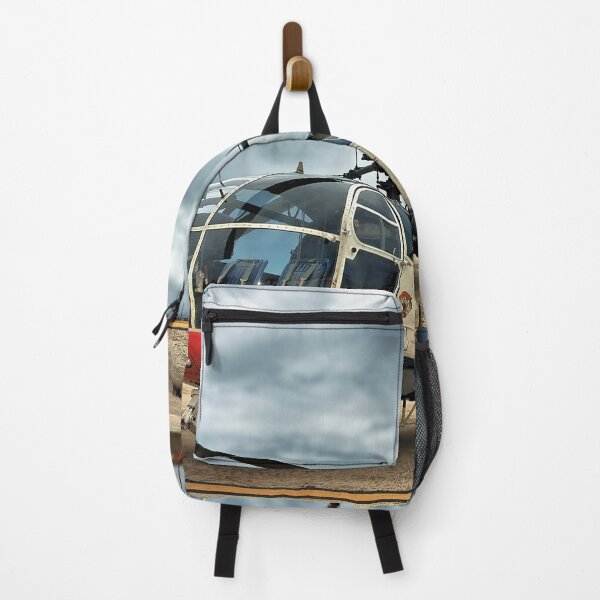 Item preview, Alouette designed and sold by William A McCarthy.