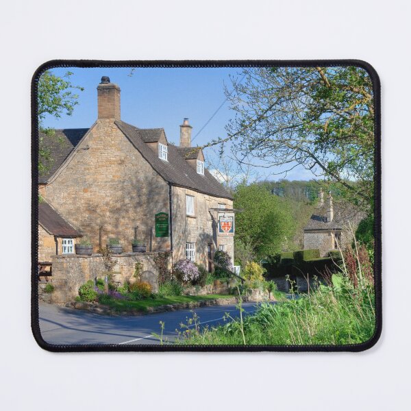 Item preview, Broad Campden designed and sold by andrewroland.