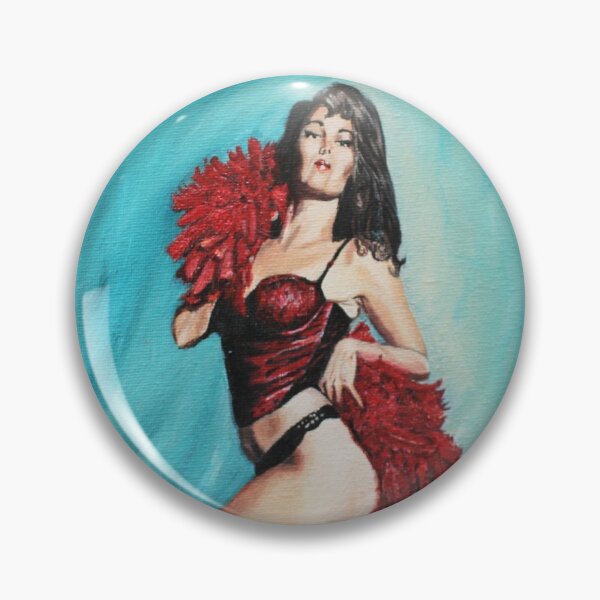 Item preview, Dancer designed and sold by DeanneKoopelian.
