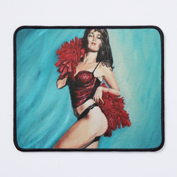 Item preview, Dancer designed and sold by DeanneKoopelian.