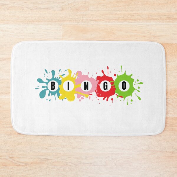 Item preview, Best Play Bingo designed and sold by JaunzemsR.