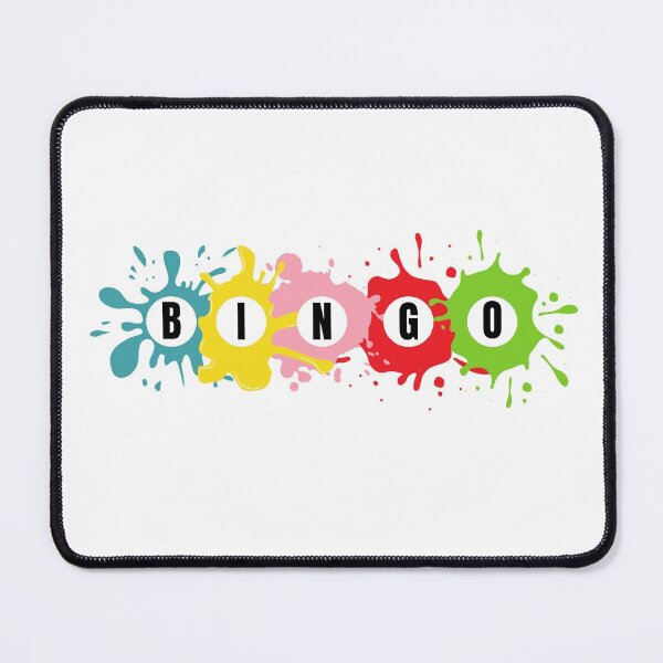 Item preview, Best Play Bingo designed and sold by JaunzemsR.