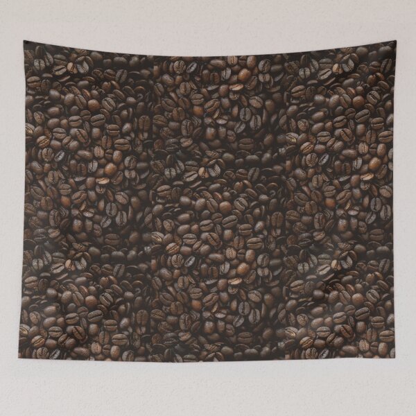 Item preview, The coffee pattern designed and sold by Waelstyle99.