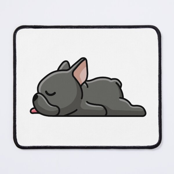 Item preview, Sleeping cute french bulldog designed and sold by Light-Lenser.