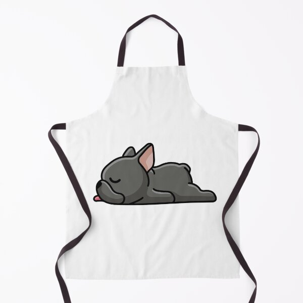 Item preview, Sleeping cute french bulldog designed and sold by Light-Lenser.