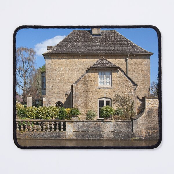 Item preview, Bourton-on-the-Water designed and sold by andrewroland.