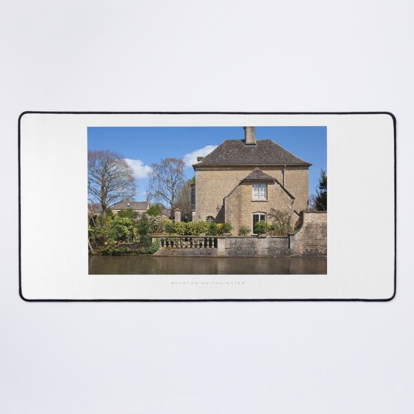 Item preview, Bourton-on-the-Water designed and sold by andrewroland.