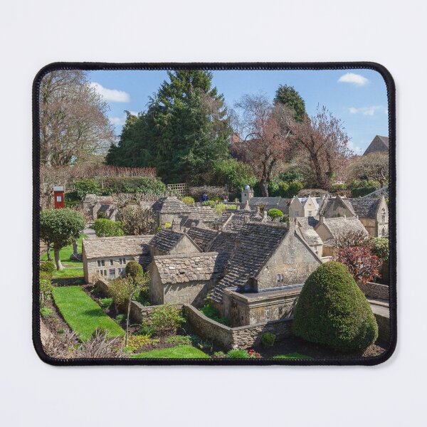 Item preview, Bourton-on-the-Water designed and sold by andrewroland.