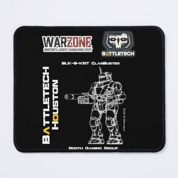 Item preview, The War Between Military Means In 31St Century Battletech Game Warzone Houston Black Knight Vintage designed and sold by BrownBattletech.