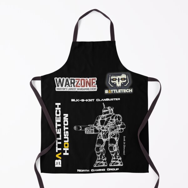 Item preview, The War Between Military Means In 31St Century Battletech Game Warzone Houston Black Knight Vintage designed and sold by BrownBattletech.